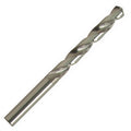 8.7mm Diameter Carbide Jobber Length Drill, Bright Finish, 81mm LOC, 125mm OAL B932