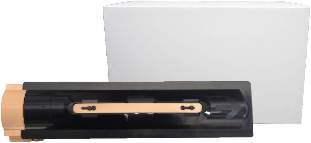 Black Compatible Toner Cartridge for Xerox 5500 L5085
