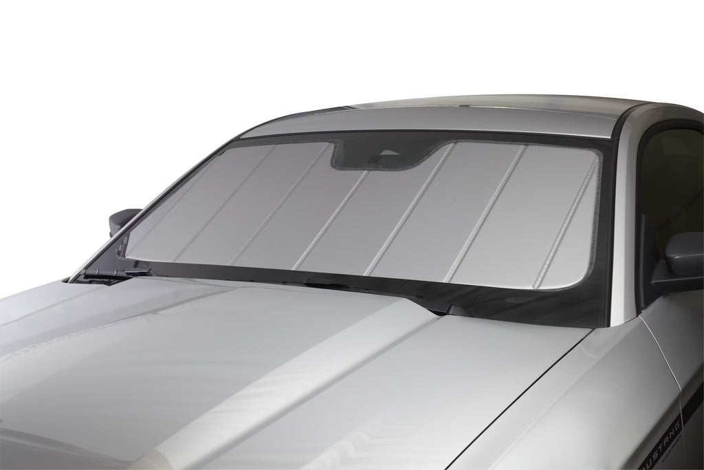 Custom Sunscreen for 2024 Subaru Crosstrek, 2024 Impreza T4634