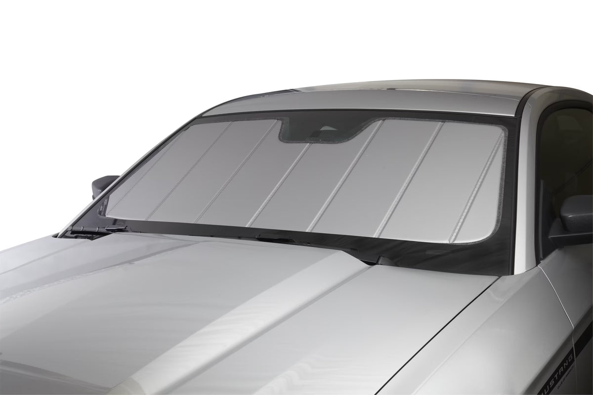 Custom Sunscreen for 2024 Subaru Crosstrek, 2024 Impreza T4634