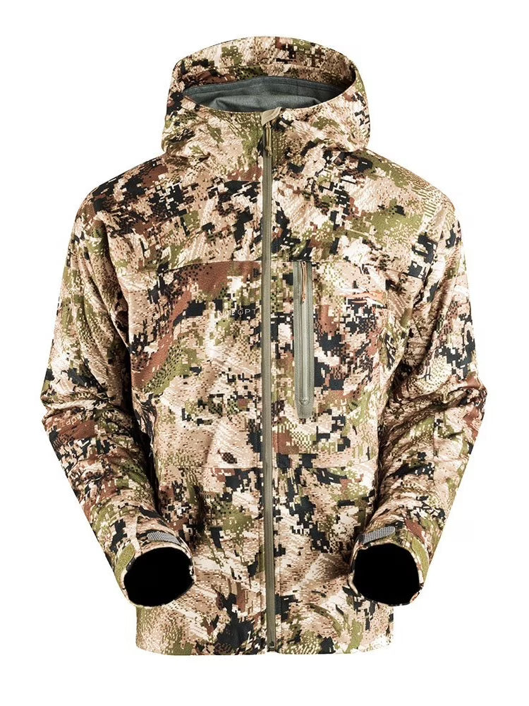 Thunderhead Jacket, Optifade Subalpine 2XL D6461
