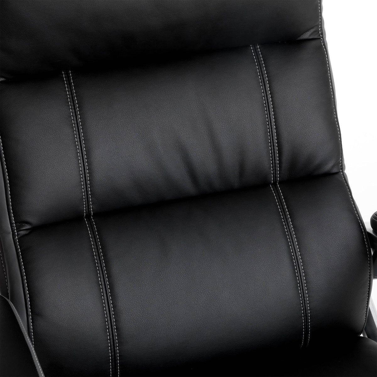 Black Swivel Office Chair F654755