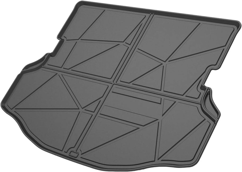 3D Waterproof TPO Cargo Trunk Tray Floor Mats I397
