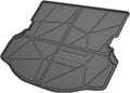 3D Waterproof TPO Cargo Trunk Tray Floor Mats I397