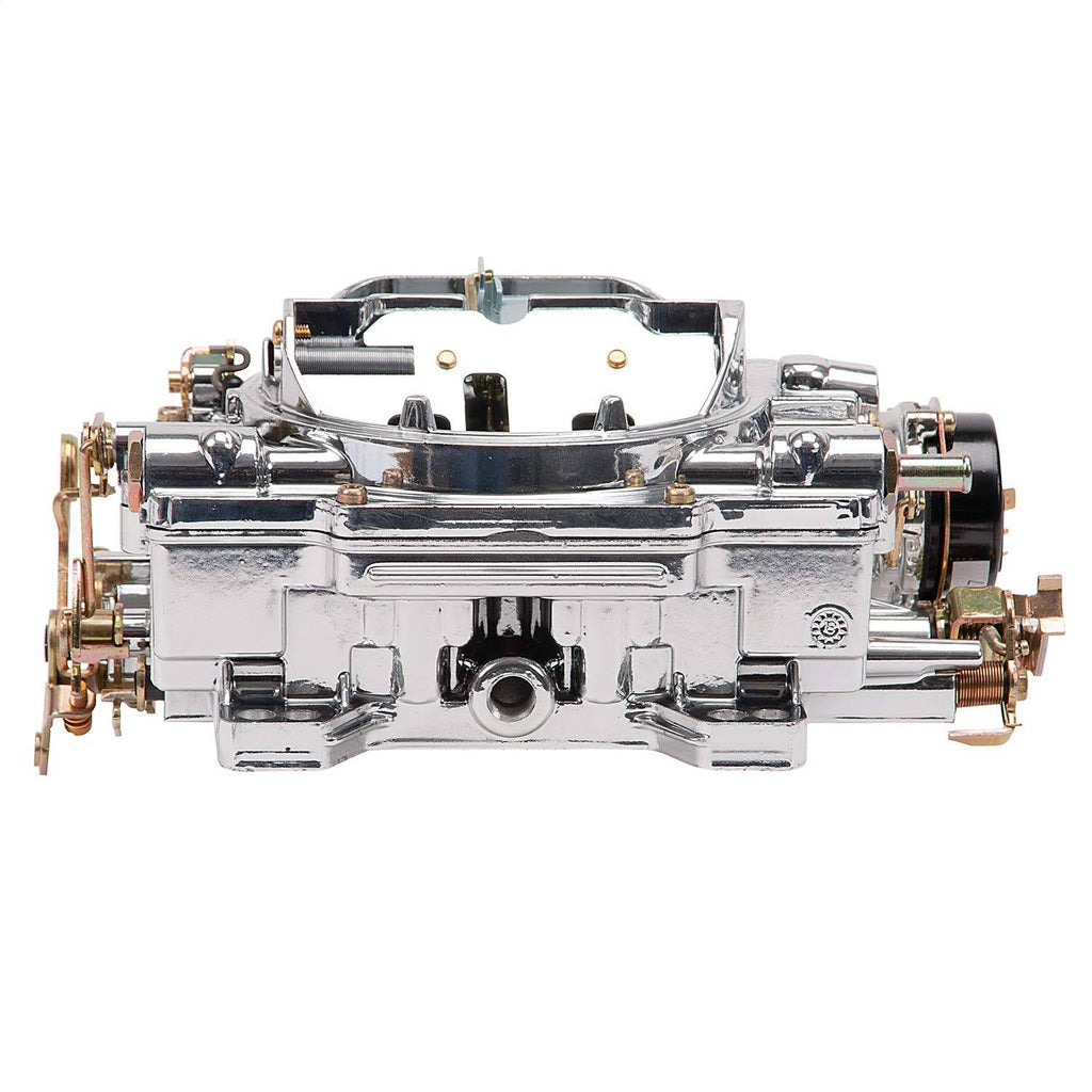 Electric Choke Carburetor Q72765