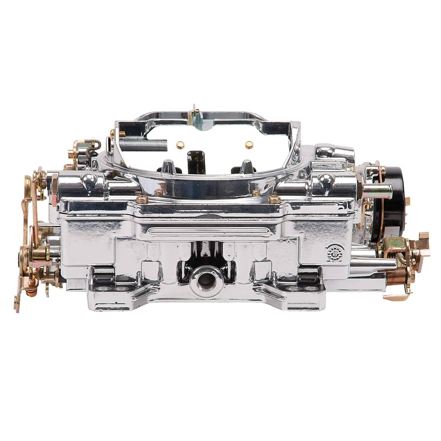 Electric Choke Carburetor Q72765