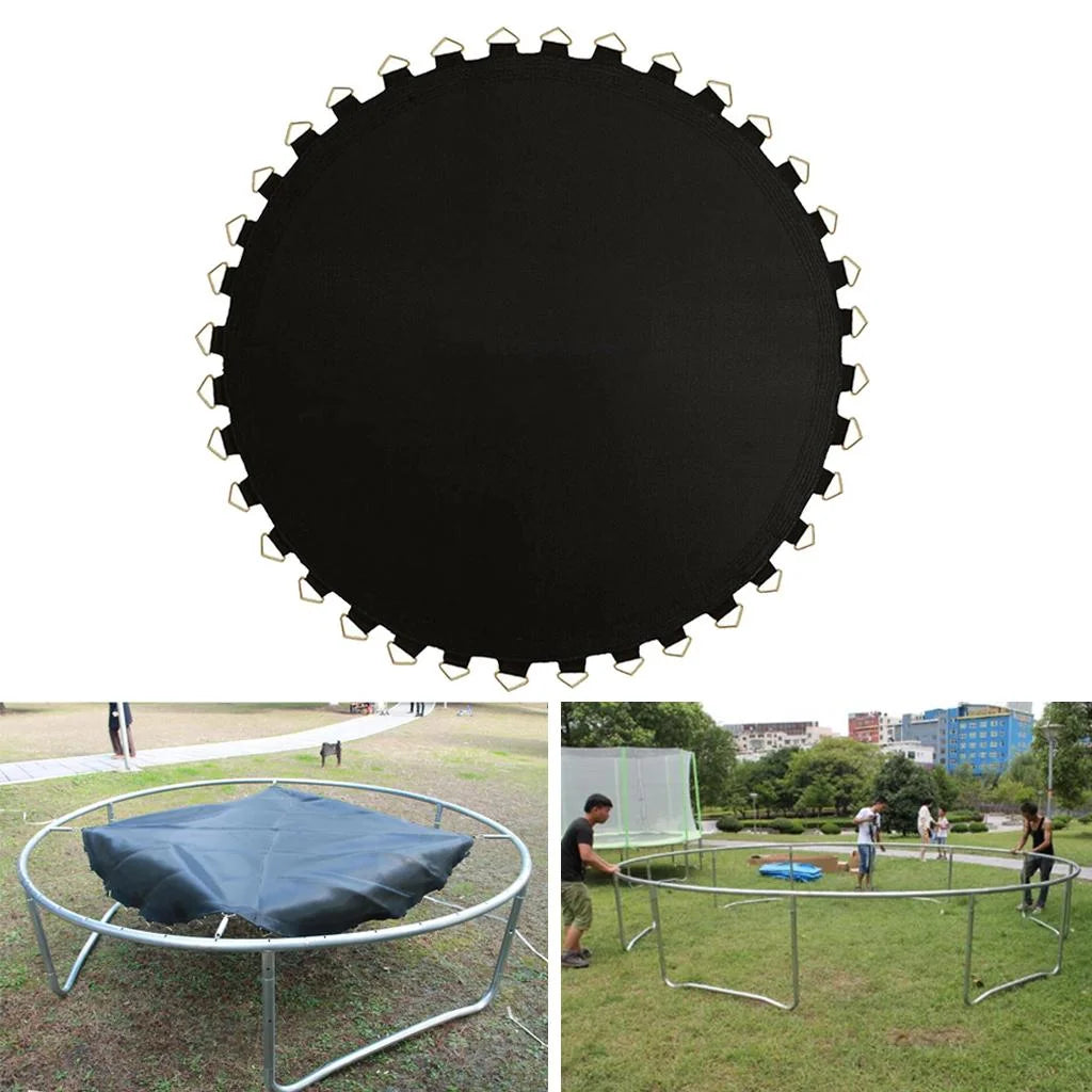6ft 36 Buckle Round Trampoline Mat Replacement L41882