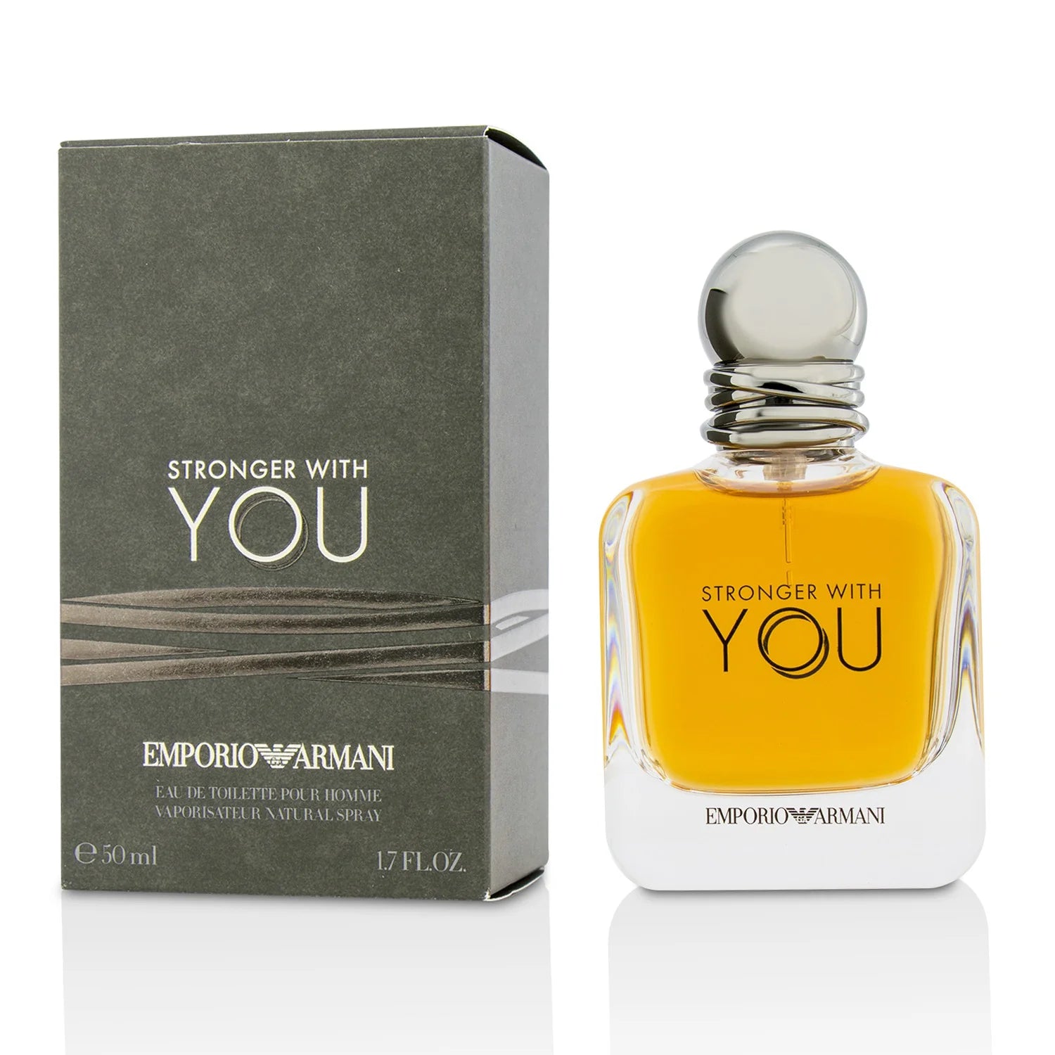 Eau De Toilette Spray 150ml M104169