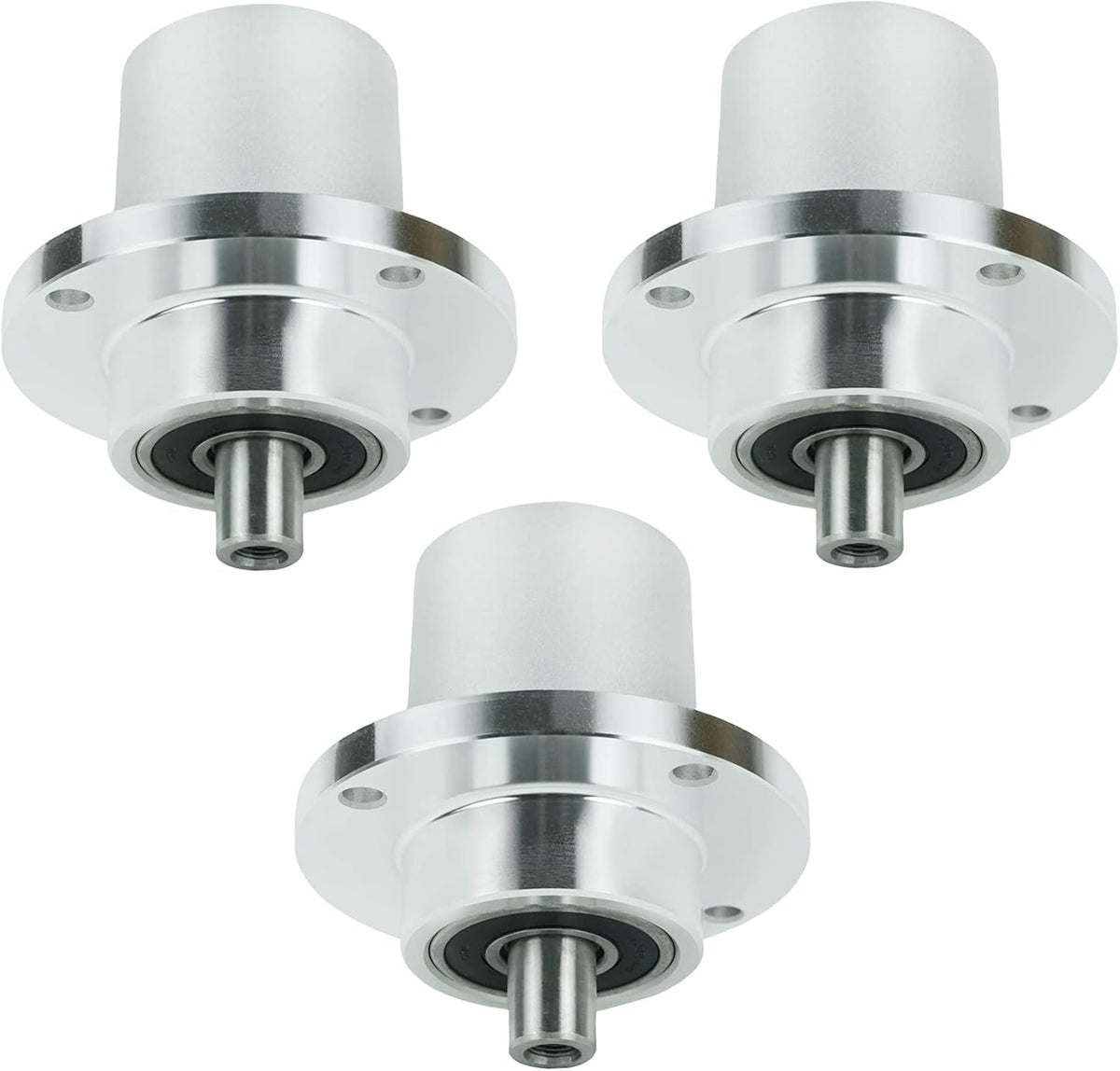Deck Spindle Assembly, Pack of 3, 48 54 inch Q226