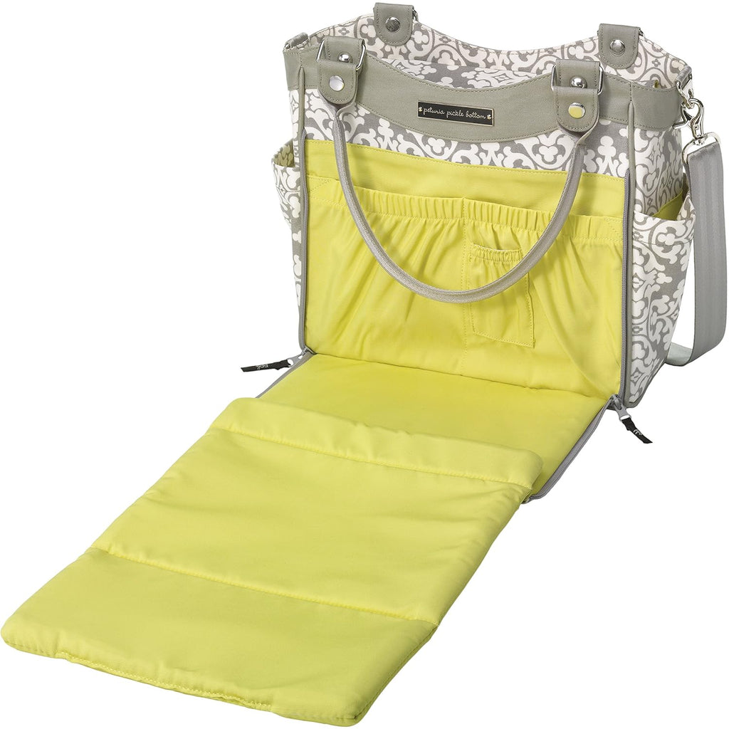 City Carryall Bag L763