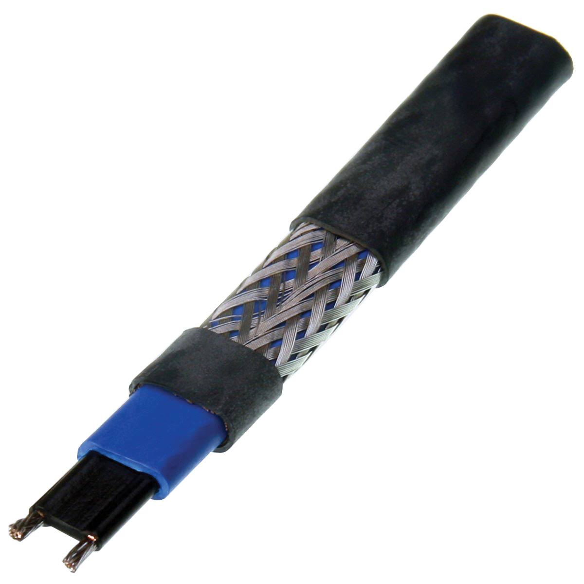 50 ft. Self Regulating Heating Cable, 120V M2164