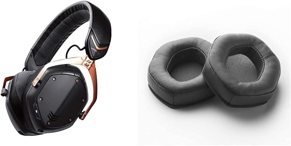 Rose Gold Wireless Headphones R23751