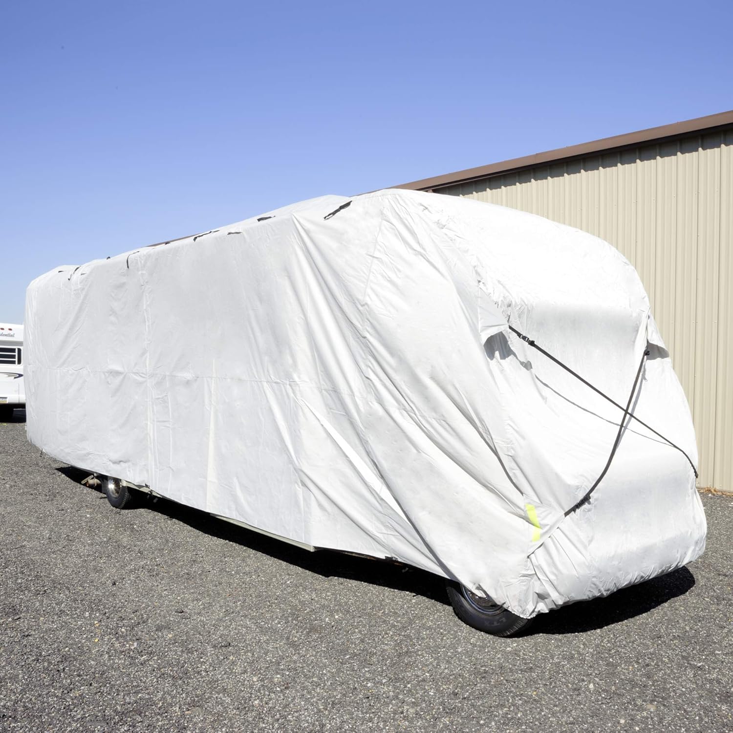 RV Cover V91144