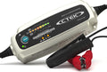 12 Volt Fully Automatic Charger and Tester M598560