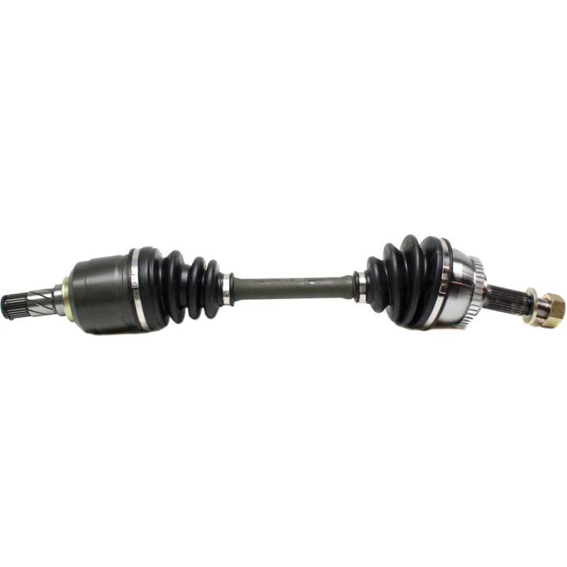 New CV Axle C66191