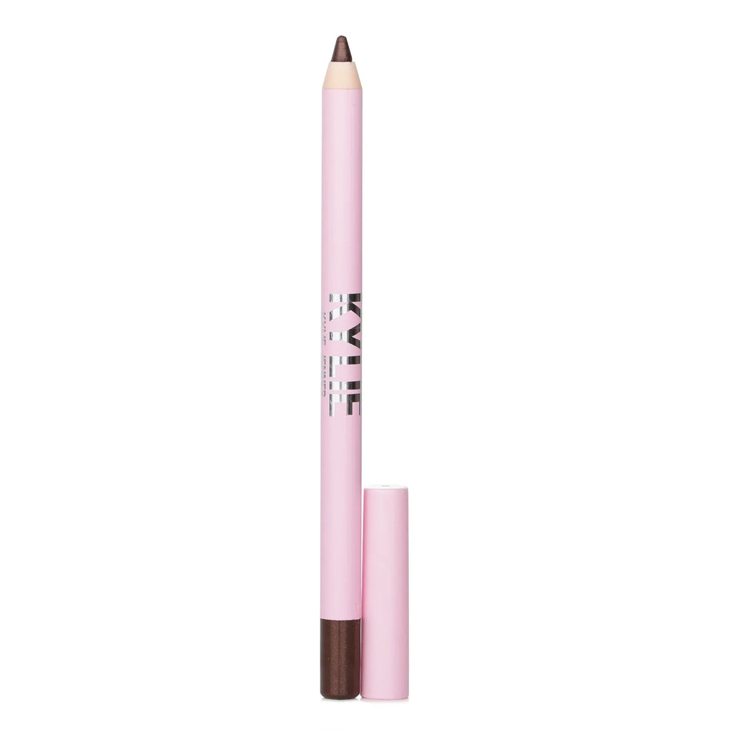 Brown Shimmer Gel Eyeliner Pencil D9347