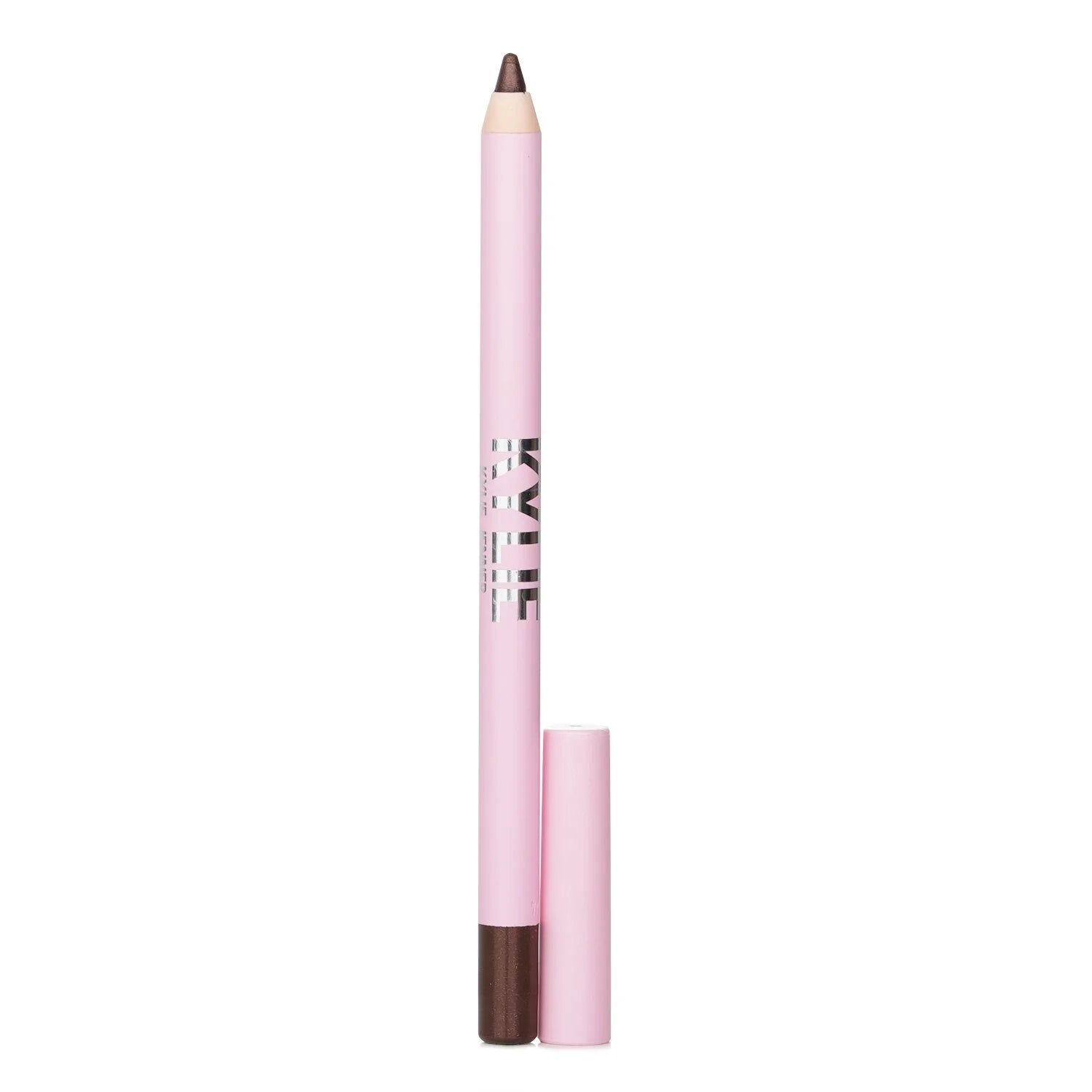 Brown Shimmer Gel Eyeliner Pencil D9347