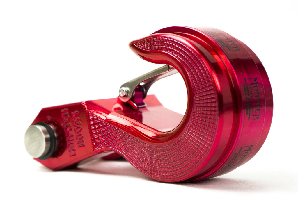 Swivel Hook Red F666750