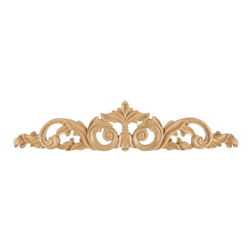 Hand Carved Onlay Z396