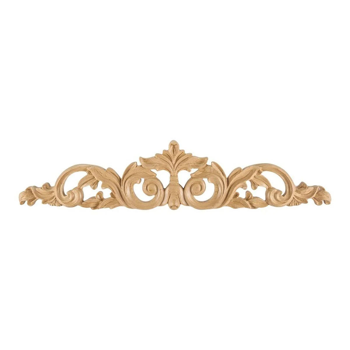 Hand Carved Onlay Z396