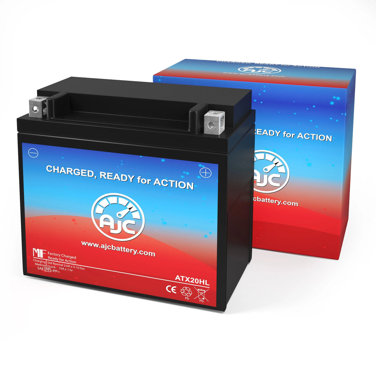 12V Snowmobile Replacement Battery Z997741