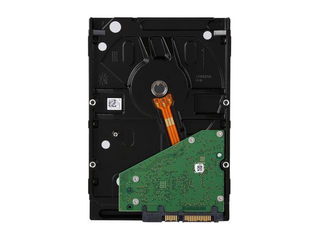 5 TB 3.5 Internal Hard Drive SATA Z951654