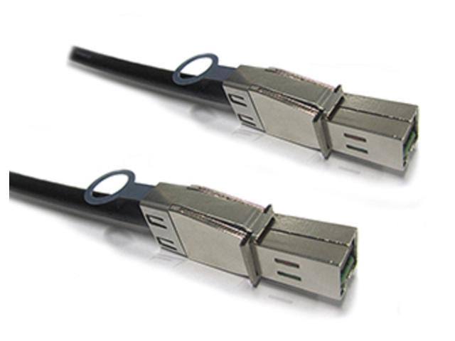 Mini SAS SFF-8644 to Mini SAS SFF-8644 Cable 4 Meter L5557