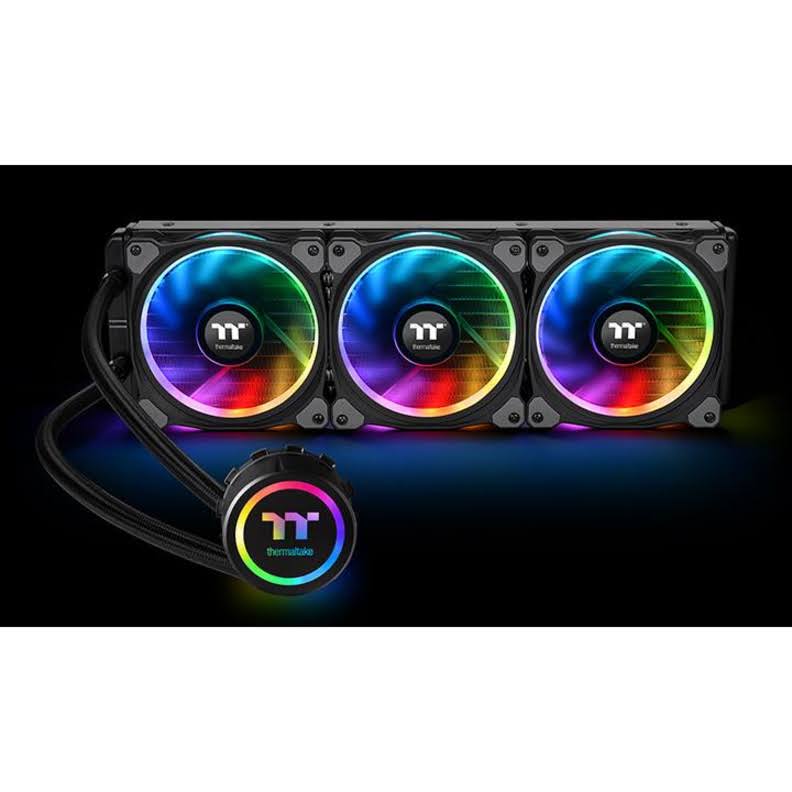 Liquid cooling system CPU water block I96435