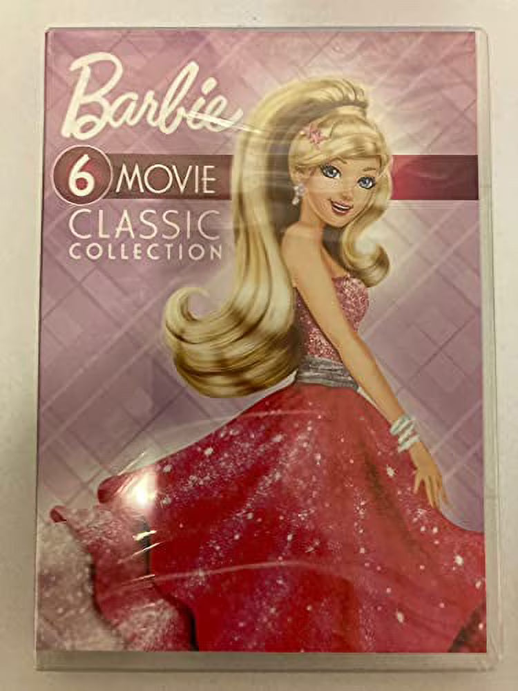 6 Movie Classic Collection [DVD] F9882