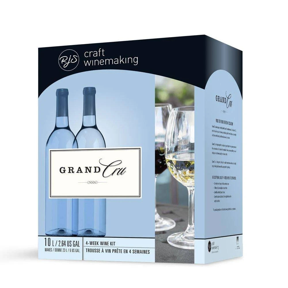 Sauvignon Blanc Wine Kit Z468