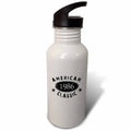 21 oz Sports Water Bottle J25571