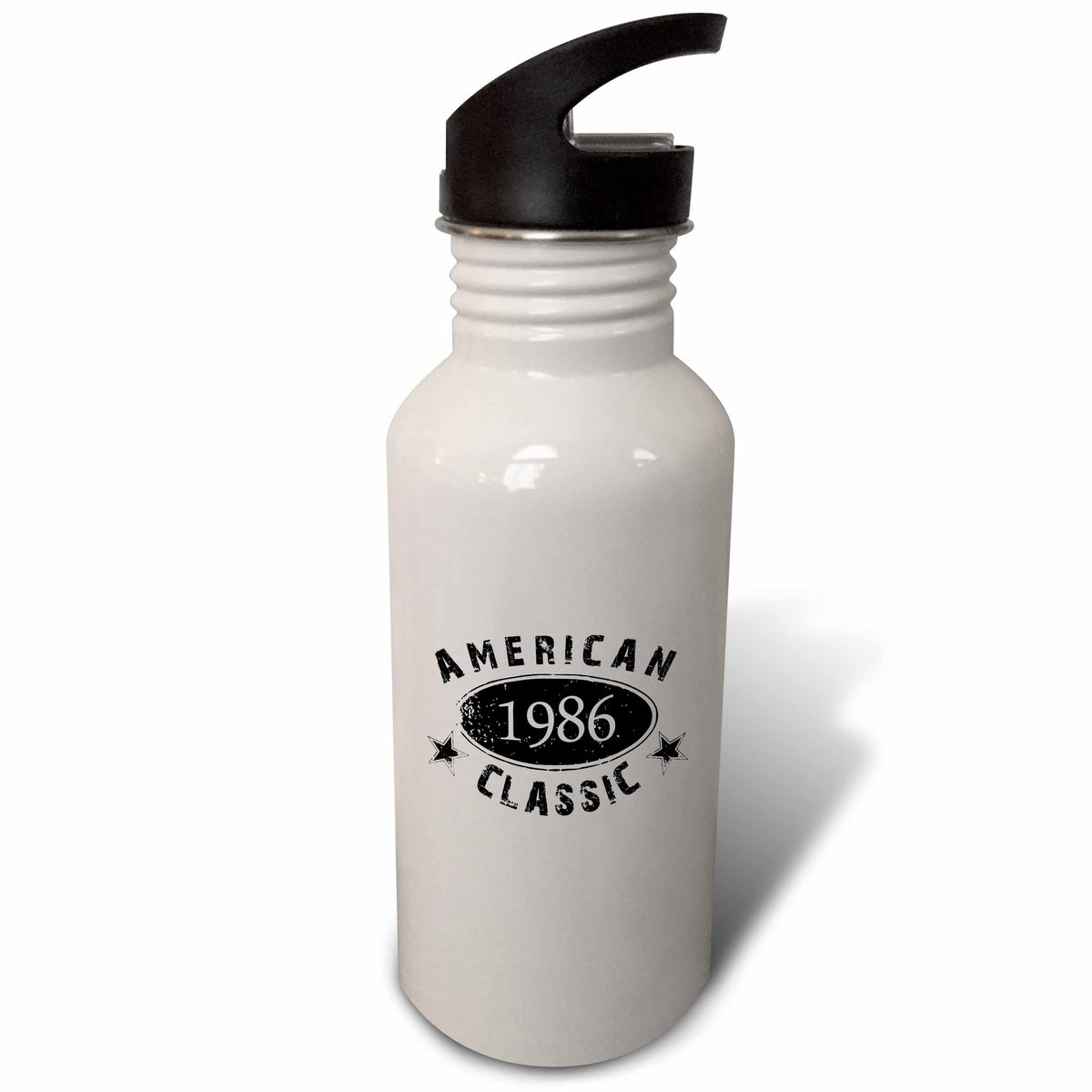 21 oz Sports Water Bottle J25571