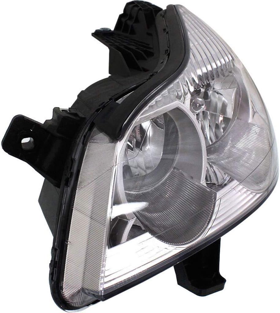 Headlight Assembly Driver Side I45287