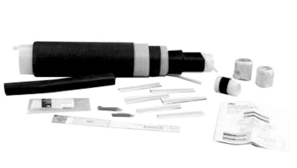 3M Cold Shrink Splice Kit M5406