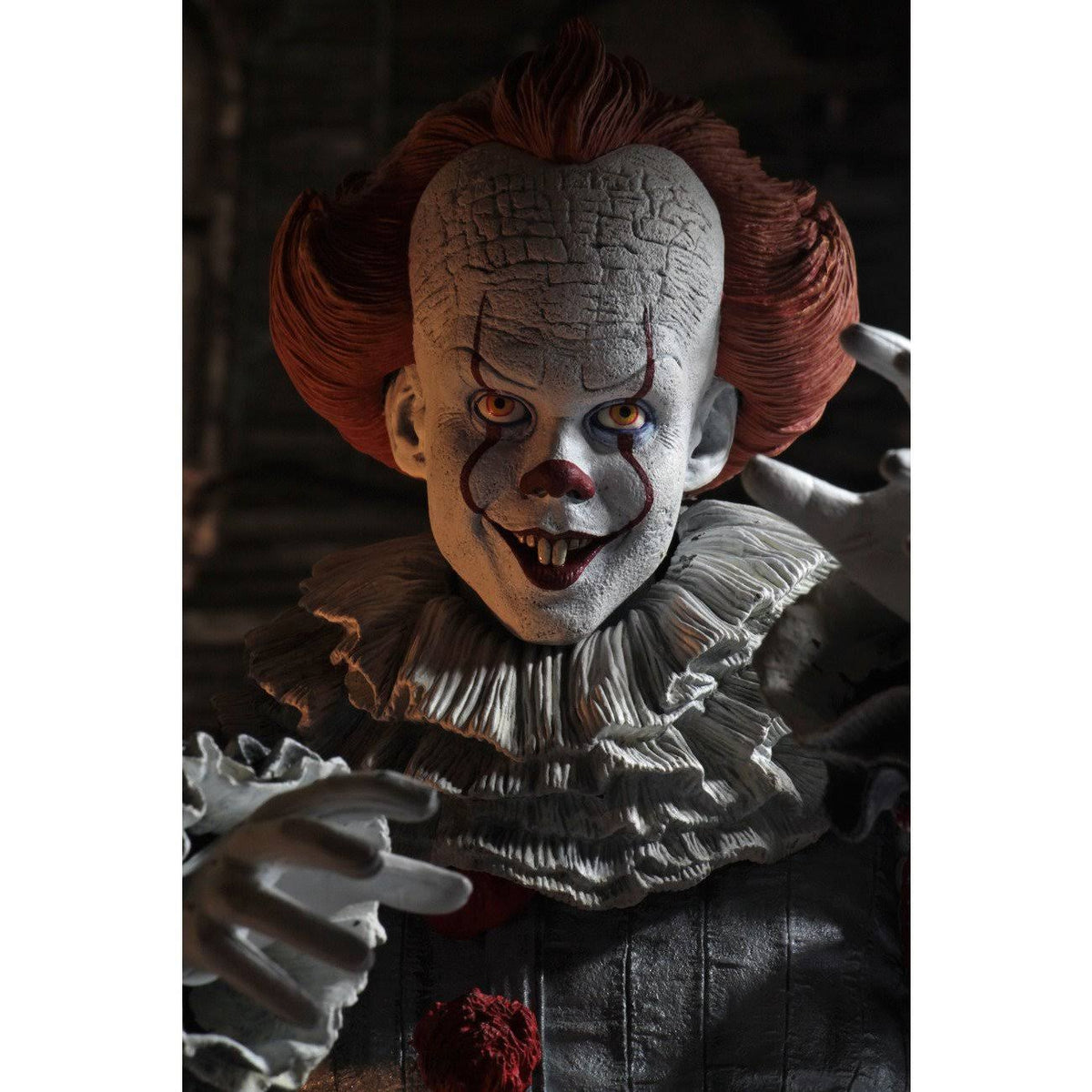 1/4 Scale Action Figure J92194