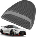 Carbon Fiber Hood Scoop Vent Cover I693171