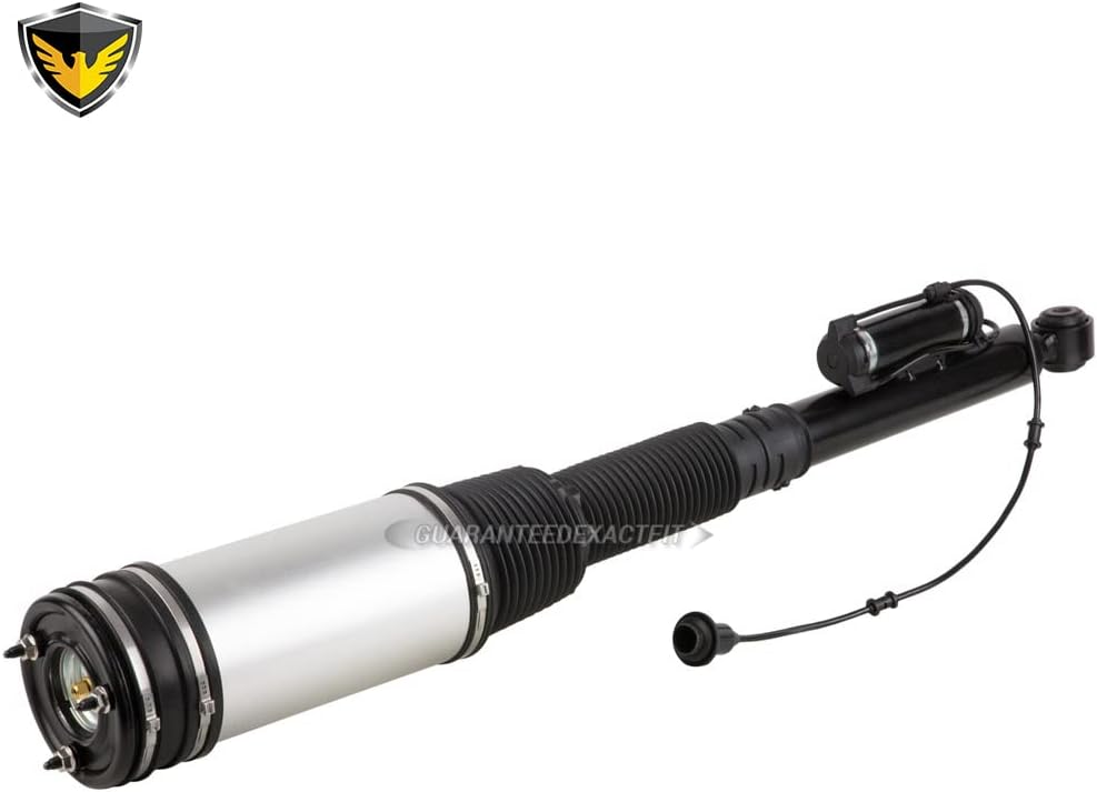 Rear Air Shock Strut Set H112