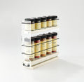 Spice Rack with 1 Drawer and 2 Shelves C806298