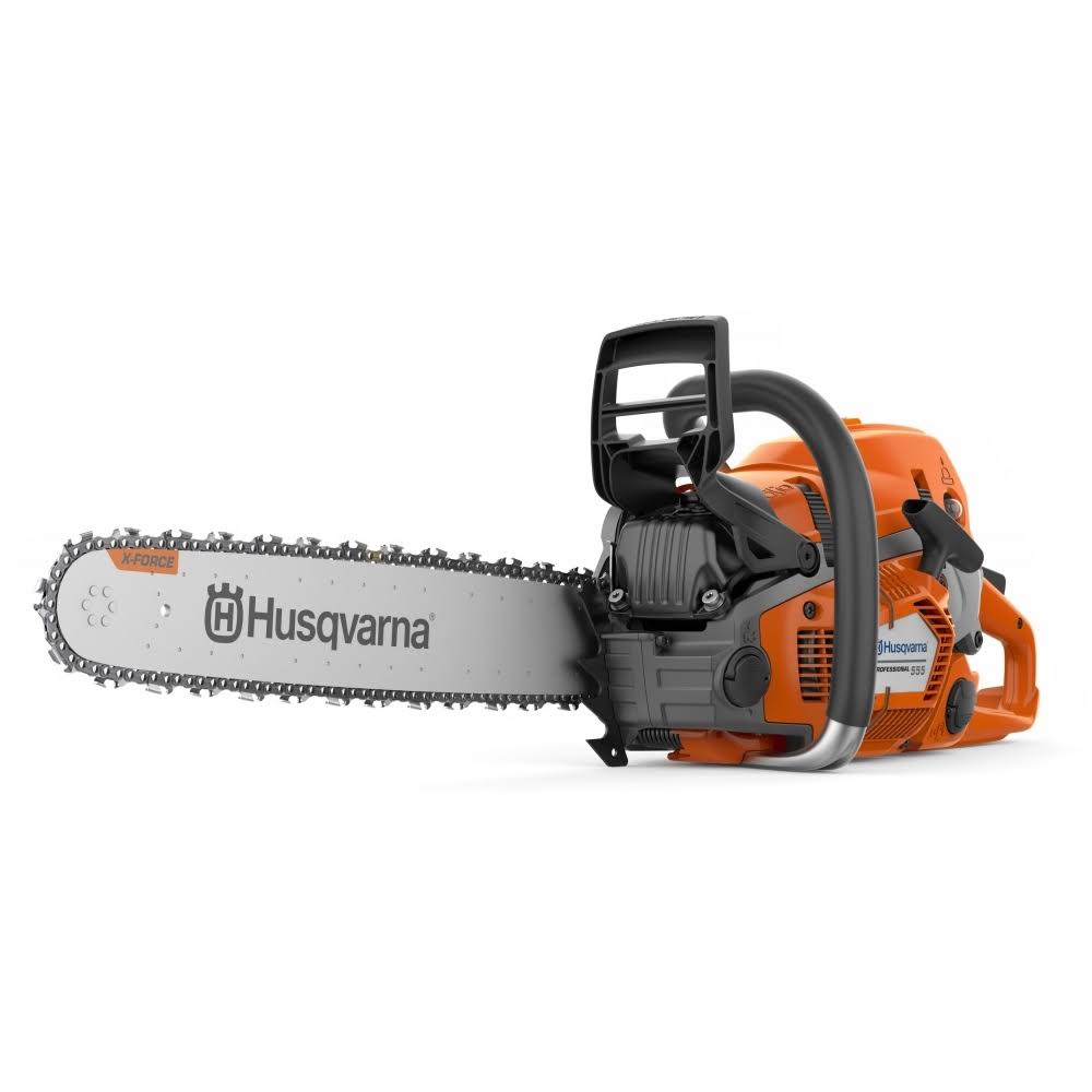 18x22 Petrol Chainsaw H351894