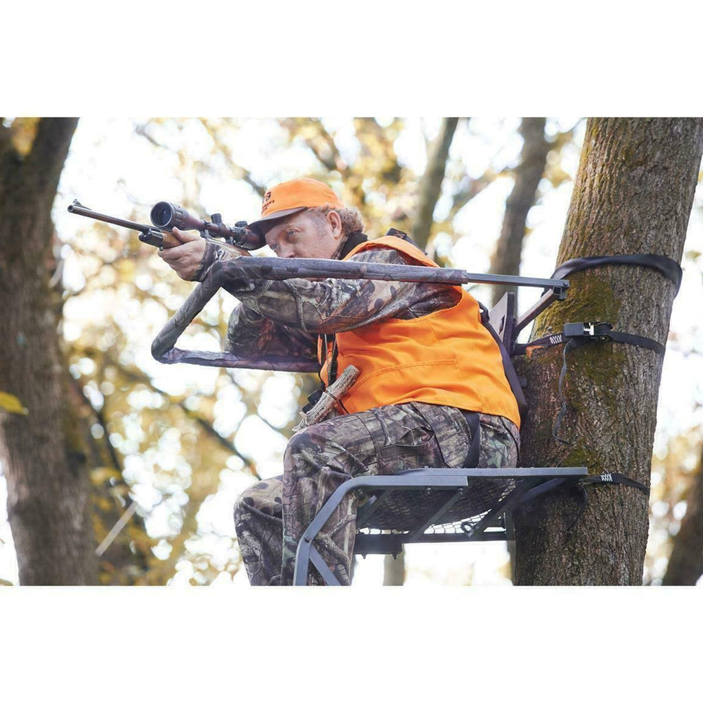 Padded Shooting Rail Z808