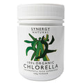 Organic Chlorella Powder 100g V70305