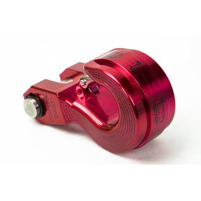 Swivel Hook Red F666750