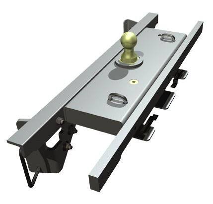Gooseneck Hitch D59086
