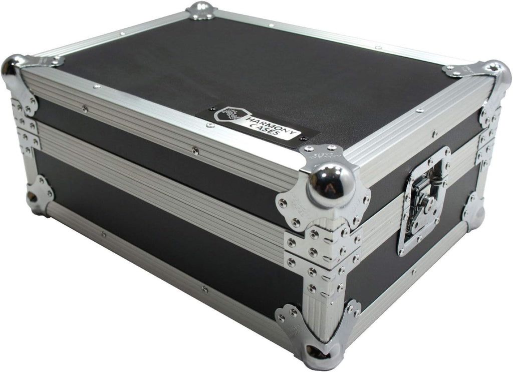 Flight DJ Road Travel Foam Custom Case F5083
