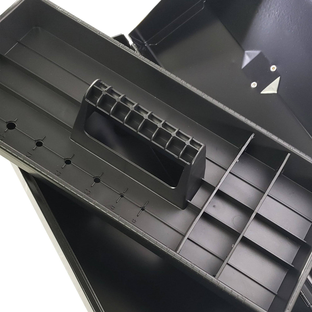 Steel Tool Box X600452