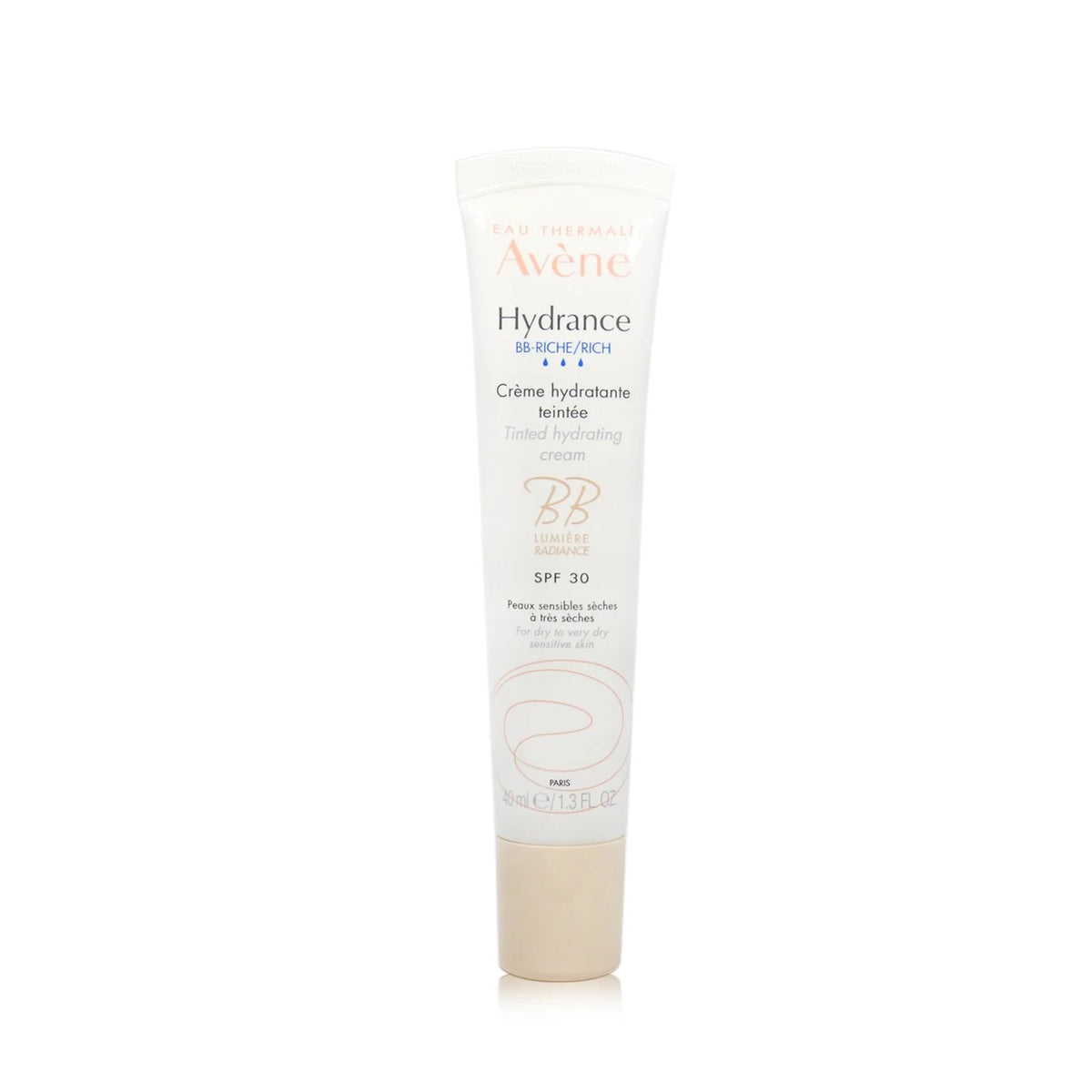 Tinted Hydrating Cream SPF 30 40ml L402736