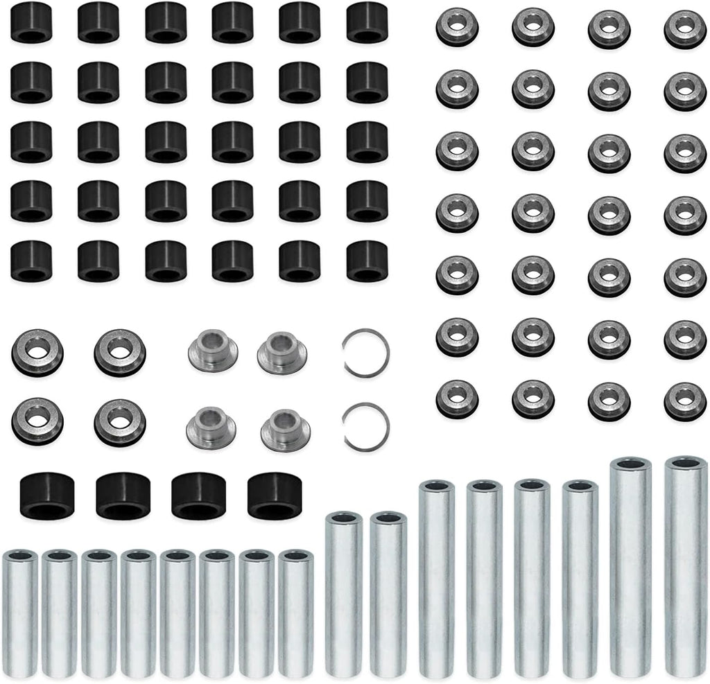 UHMW A Arm Bushing Kit Front and Rear Control Arm Bushing K2171