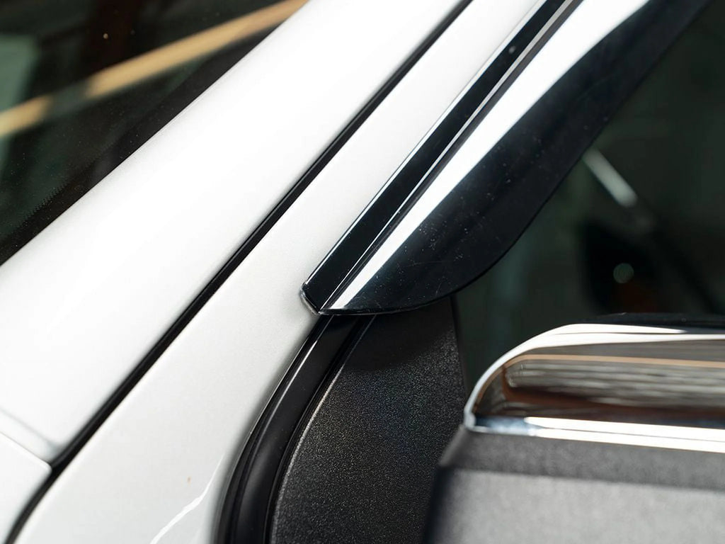 Ventvisor Deflector 2 Pc. U650