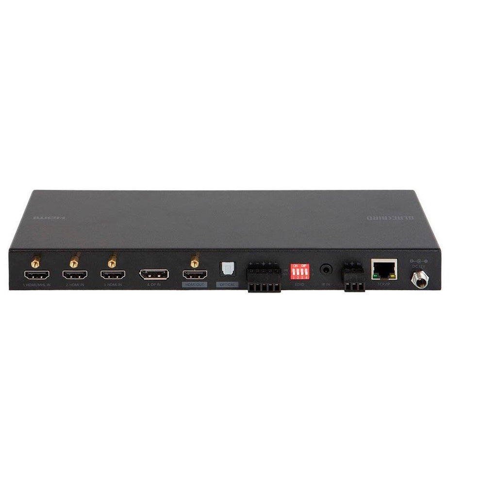 4K HDMI Switch with HDR P294417