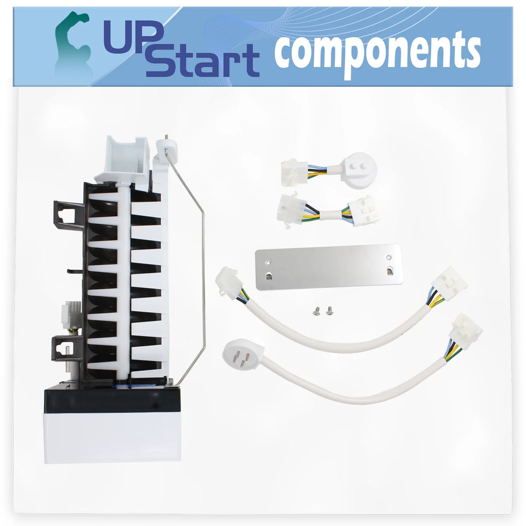 Refrigerator Ice Maker Replacement B4961